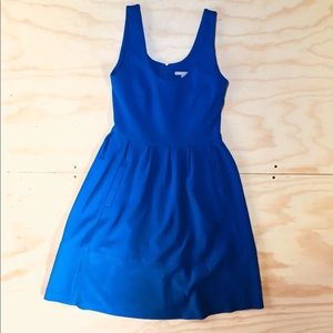 Banana Republic Dress with Pockets Size 2